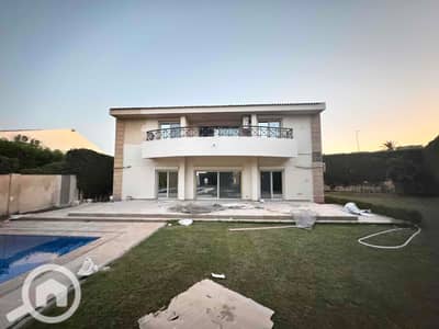 7 Bedroom Villa for Rent in Sheikh Zayed, Giza - IMG_1930. jpg