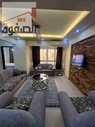 2 Bedroom Apartment for Rent in Zahraa Al Maadi, Cairo - 1000050854. jpg