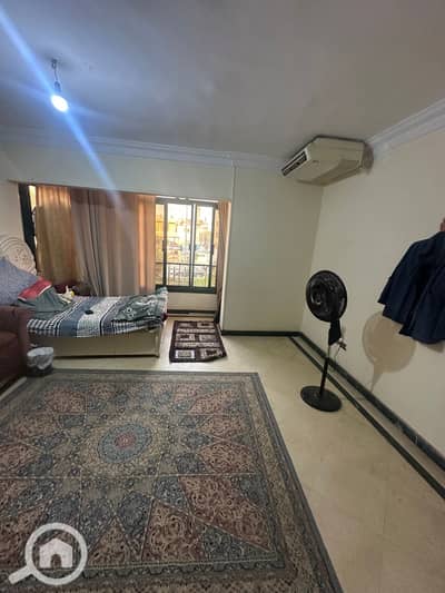 2 Bedroom Apartment for Rent in Maadi, Cairo - IMG_6390. jpeg