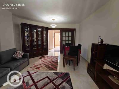 2 Bedroom Apartment for Rent in New Cairo, Cairo - 1001520227. jpg