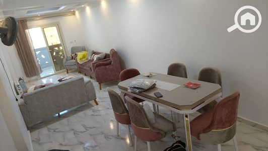 3 Bedroom Flat for Rent in Mandara, Alexandria - 62945e81-4735-4000-b28a-d017474cab4d. jpg