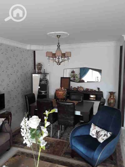 3 Bedroom Flat for Rent in New Cairo, Cairo - 1001520260. jpg