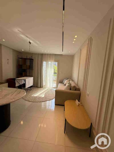 1 Bedroom Apartment for Rent in New Cairo, Cairo - 1001520283. jpg