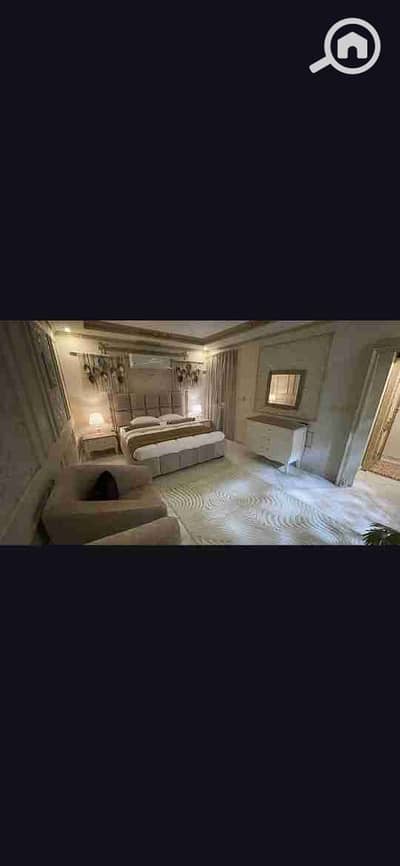 2 Bedroom Flat for Rent in New Cairo, Cairo - 1001520340. jpg
