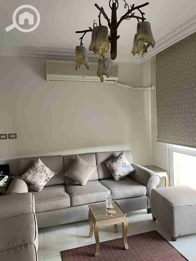 2 Bedroom Flat for Rent in New Cairo, Cairo - 1001520360. jpg