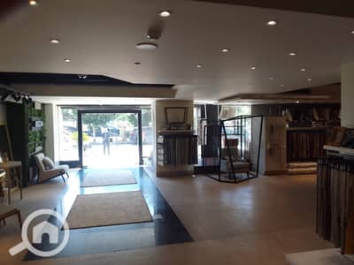 Office for Rent in Heliopolis, Cairo - WhatsApp Image 2025-09-20 at 5.07. 19 PM. jpeg