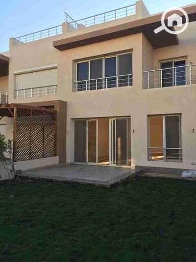 4 Bedroom Townhouse for Sale in 6th of October, Giza - 1000542678. jpg