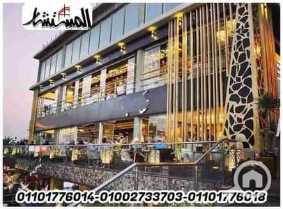 مطعم و كافيه  للايجار في فيصل، الجيزة - IMG-20230520-WA0057. jpg