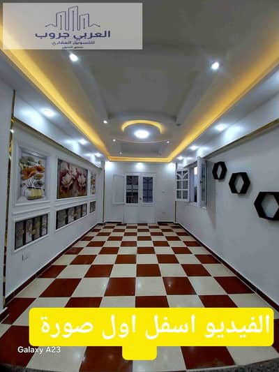 3 Bedroom Apartment for Sale in Nakheel, Alexandria - 1000251303. jpg