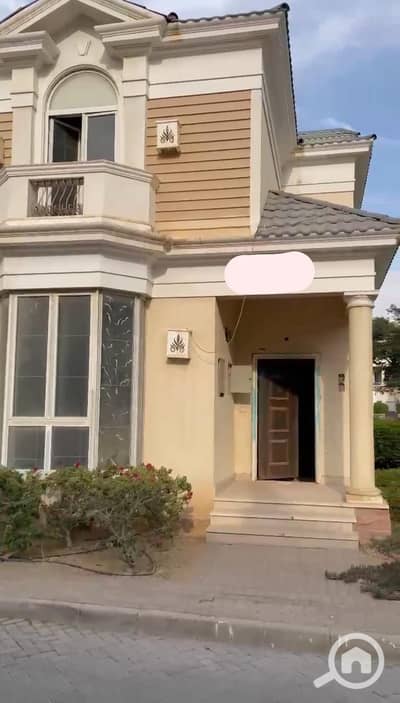 4 Bedroom Townhouse for Sale in New Cairo, Cairo - WhatsApp Image 2025-09-23 at 12.11. 02_98b06d45. jpg