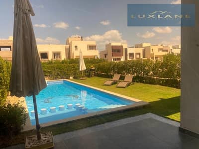 6 Bedroom Townhouse for Sale in North Coast, Matruh - IMG-20241118-WA0057. jpg