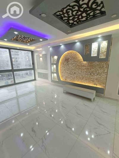 3 Bedroom Apartment for Rent in Katameya, Cairo - 1000462327. jpg