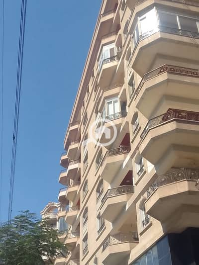 Office for Rent in Heliopolis, Cairo - WhatsApp Image 2025-09-17 at 10.17. 23 PM (1). jpeg