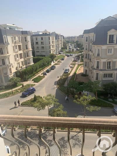 3 Bedroom iVilla for Sale in New Cairo, Cairo - 671170c5-4965-40f4-bfa7-00f9ee7f6cd0. jfif. jpg