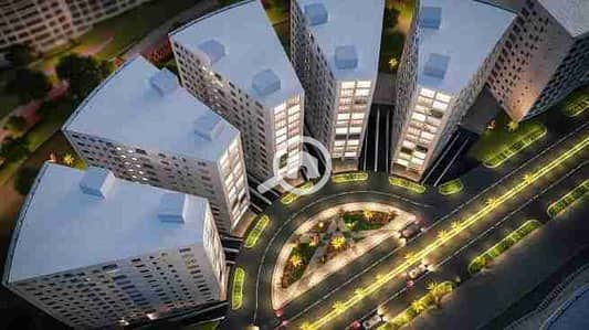 2 Bedroom Apartment for Rent in Katameya, Cairo - 1000371087. jpg