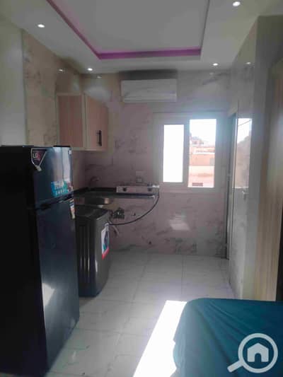 1 Bedroom Room for Rent in 6th of October, Giza - IMG20250923154607. jpg