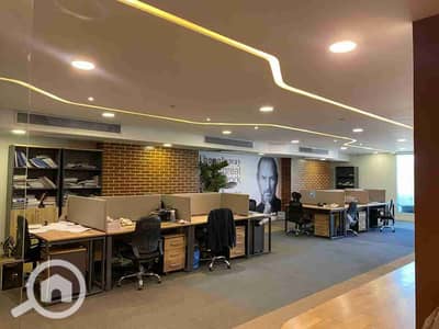 Office for Rent in Zahraa Al Maadi, Cairo - 1000453463. jpg