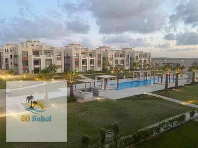 شاليه 2 غرفة نوم للبيع في الساحل الشمالي، مطروح - IMG_8086. jpg