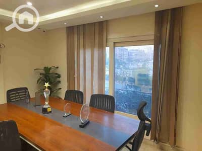 Office for Rent in Heliopolis, Cairo - 1000042085. jpg