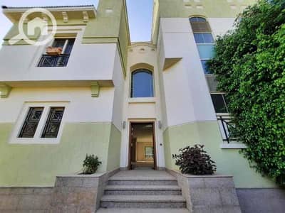 4 Bedroom Villa for Rent in New Cairo, Cairo - 2a618b79-49e4-4f90-891a-d3ca4a232dcd. jpg