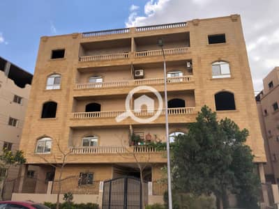 3 Bedroom Flat for Sale in Shorouk City, Cairo - WhatsApp Image 2025-09-24 at 07.57. 27_0076de50. jpg
