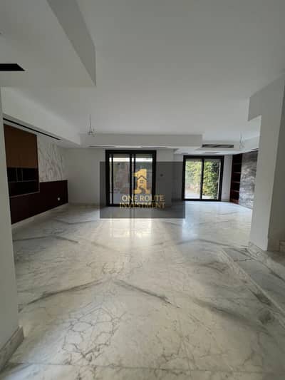 تاون هاوس 3 غرف نوم للبيع في القاهرة الجديدة، القاهرة - WhatsApp Image 2025-09-21 at 1.24. 20 PM (2). jpeg