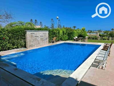 5 Bedroom Villa for Rent in North Coast, Matruh - 1000338323. jpg