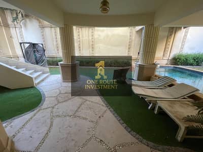 فیلا 8 غرف نوم للبيع في القاهرة الجديدة، القاهرة - WhatsApp Image 2025-09-23 at 2.05. 32 PM (1). jpeg