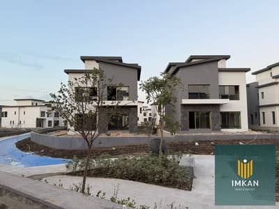 فیلا 3 غرف نوم للبيع في القاهرة الجديدة، القاهرة - WhatsApp Image 2025-04-22 at 15.07. 22_fd29adb2. jpg