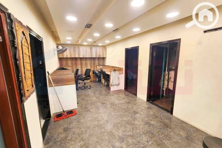 Office for Sale in Sidi Gaber, Alexandria - IMG-20250913-WA0132. jpg