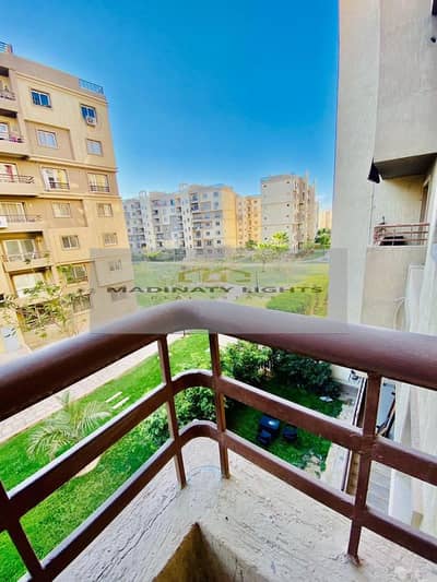 2 Bedroom Flat for Rent in Madinaty, Cairo - IMG-20250922-WA0010. jpg