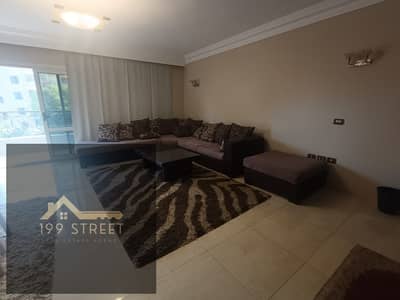 3 Bedroom Duplex for Rent in Maadi, Cairo - WhatsApp Image 2025-09-23 at 8.58. 30 AM-7. jpeg