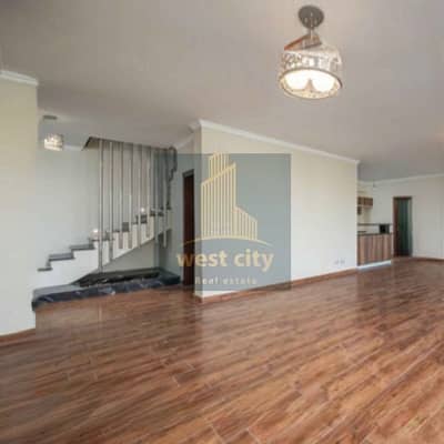 3 Bedroom Duplex for Rent in Sheikh Zayed, Giza - IMG-20250921-WA0085. jpg