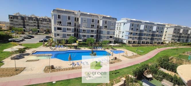 3 Bedroom Apartment for Sale in New Cairo, Cairo - WhatsApp Image 2025-09-21 at 6.19. 19 PM (1). jpeg