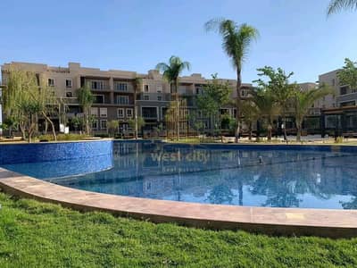 Roof for Rent in 6th of October, Giza - 1758700170807. jpg