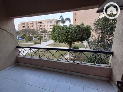 2 Bedroom Apartment for Rent in New Cairo, Cairo - WhatsApp Image 2025-01-19 at 6.27. 32 PM. jpeg