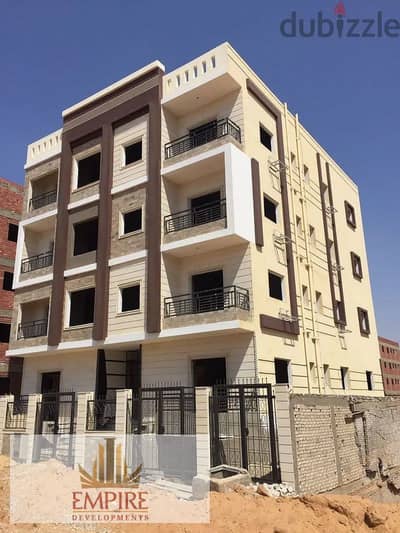 3 Bedroom Apartment for Sale in 6th of October, Giza - IMG-20241022-WA0010. jpg
