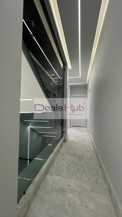 4 Bedroom Townhouse for Sale in New Cairo, Cairo - 5c4e8fc1-be45-456f-94f6-454bcc5e9591. jpg