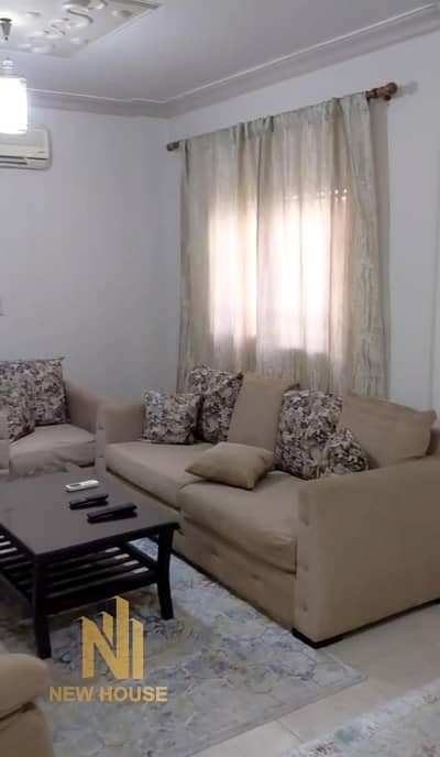 1 Bedroom Flat for Rent in Madinaty, Cairo - WhatsApp Image 2025-09-24 at 11.11. 54 AM. jpeg