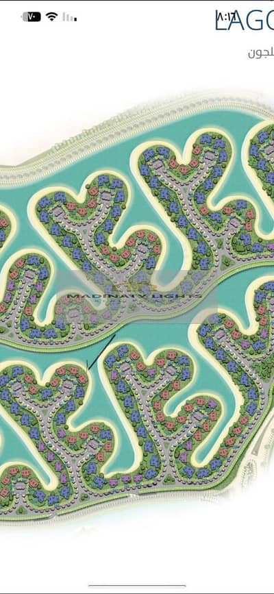 شاليه 3 غرف نوم للبيع في الساحل الشمالي، مطروح - WhatsApp Image 2025-09-24 at 10.52. 02 AM (1). jpeg