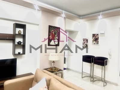 3 Bedroom Flat for Rent in New Cairo, Cairo - photo_5904739631910473725_y. jpg