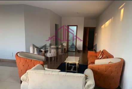 3 Bedroom Flat for Rent in New Cairo, Cairo - photo_5906991431724157738_y. jpg