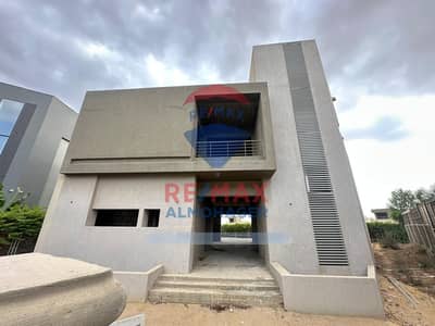 5 Bedroom Villa for Sale in 6th of October, Giza - WhatsApp Image 2025-09-24 at 10.36. 43 AM. jpeg