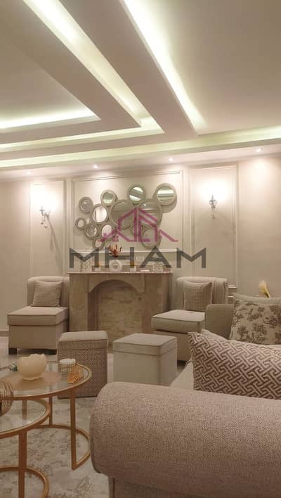 4 Bedroom Flat for Sale in New Cairo, Cairo - photo_5938167053137594074_y. jpg