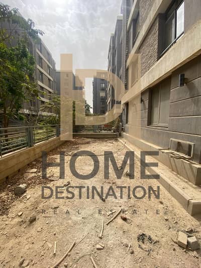 3 Bedroom Apartment for Sale in New Cairo, Cairo - WhatsApp Image 2025-09-24 at 11.18. 40_6f04ba85. jpg