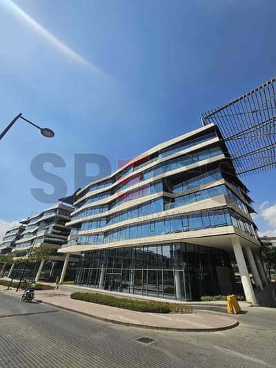 مکتب  للايجار في الشيخ زايد، الجيزة - IMG_2601. jpg