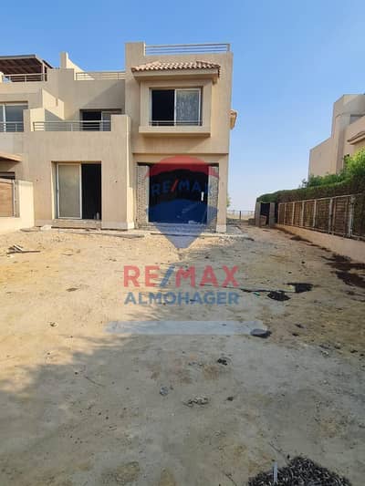 توين هاوس 4 غرف نوم للبيع في 6 أكتوبر، الجيزة - WhatsApp Image 2025-09-24 at 10.41. 33 AM. jpeg