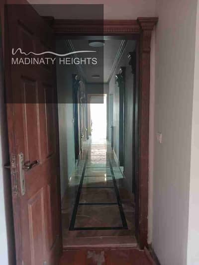 3 Bedroom Flat for Rent in Madinaty, Cairo - 1000226579. jpg