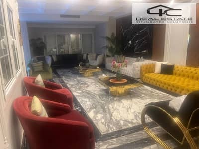 4 Bedroom Townhouse for Sale in New Cairo, Cairo - WhatsApp Image 2025-09-24 at 11.24. 32 AM. jpeg