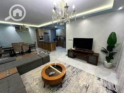2 Bedroom Apartment for Rent in New Cairo, Cairo - 1. jpeg